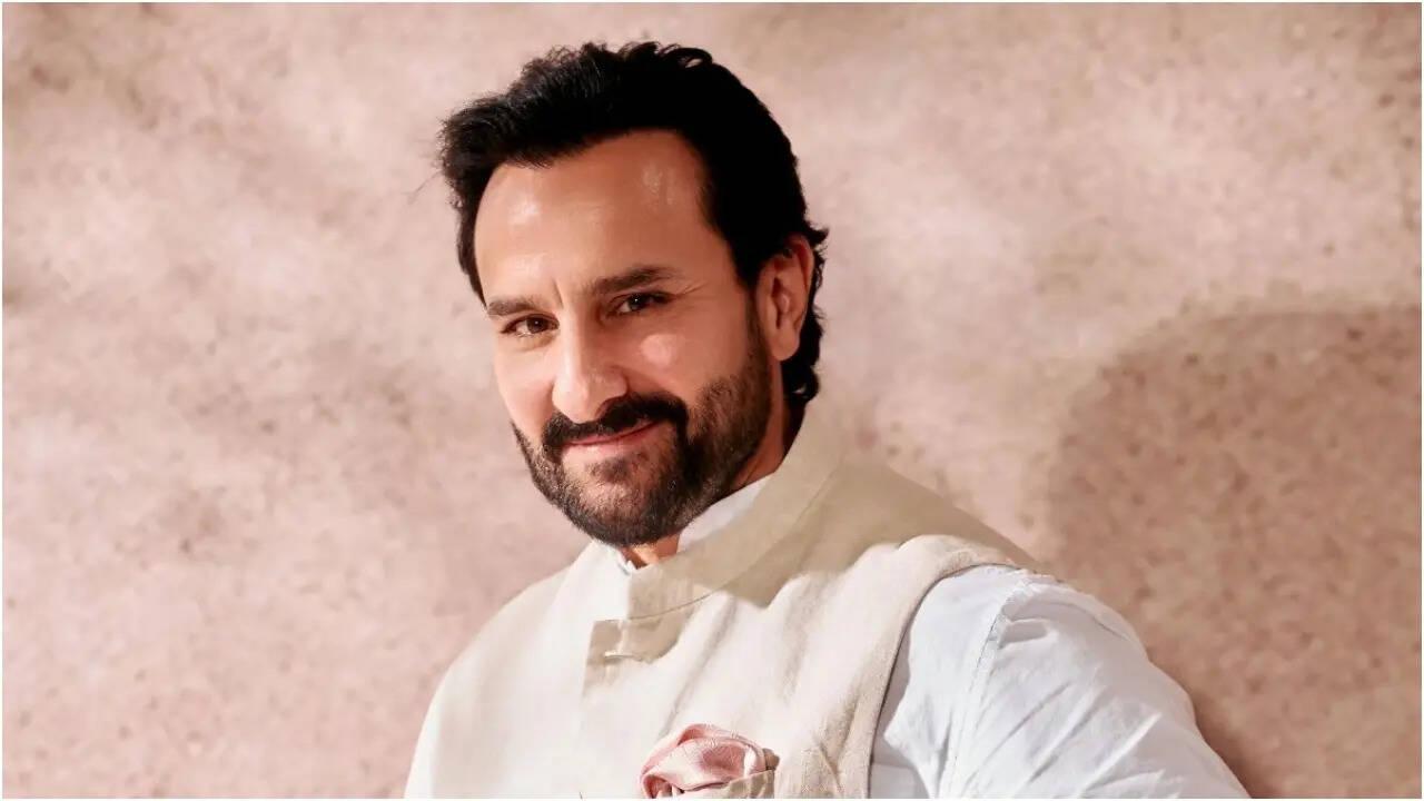 Saif REVEALS how Omkara changed his career