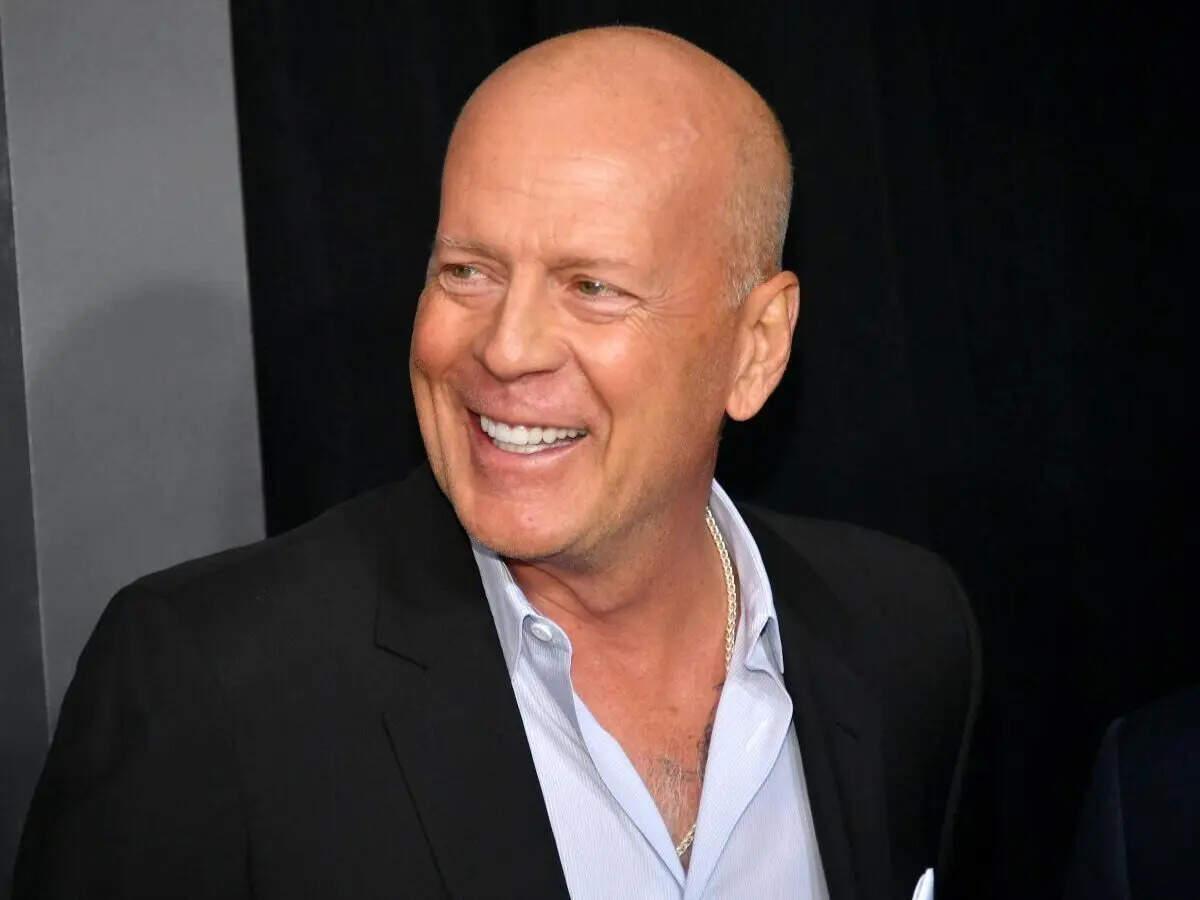 Quote of the day by Bruce Willis