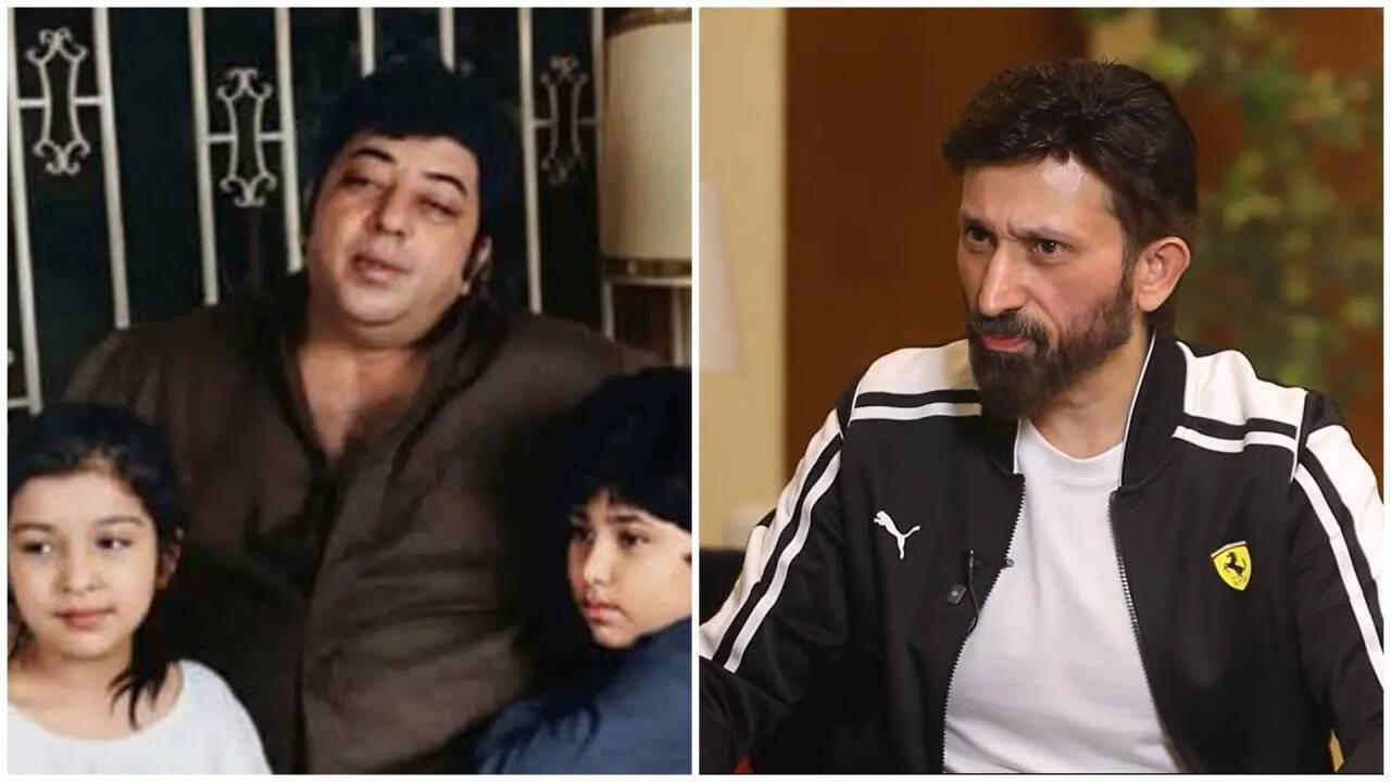 Shadaab recalls Salim Khan quietly paying for Amjad Khan's last rites