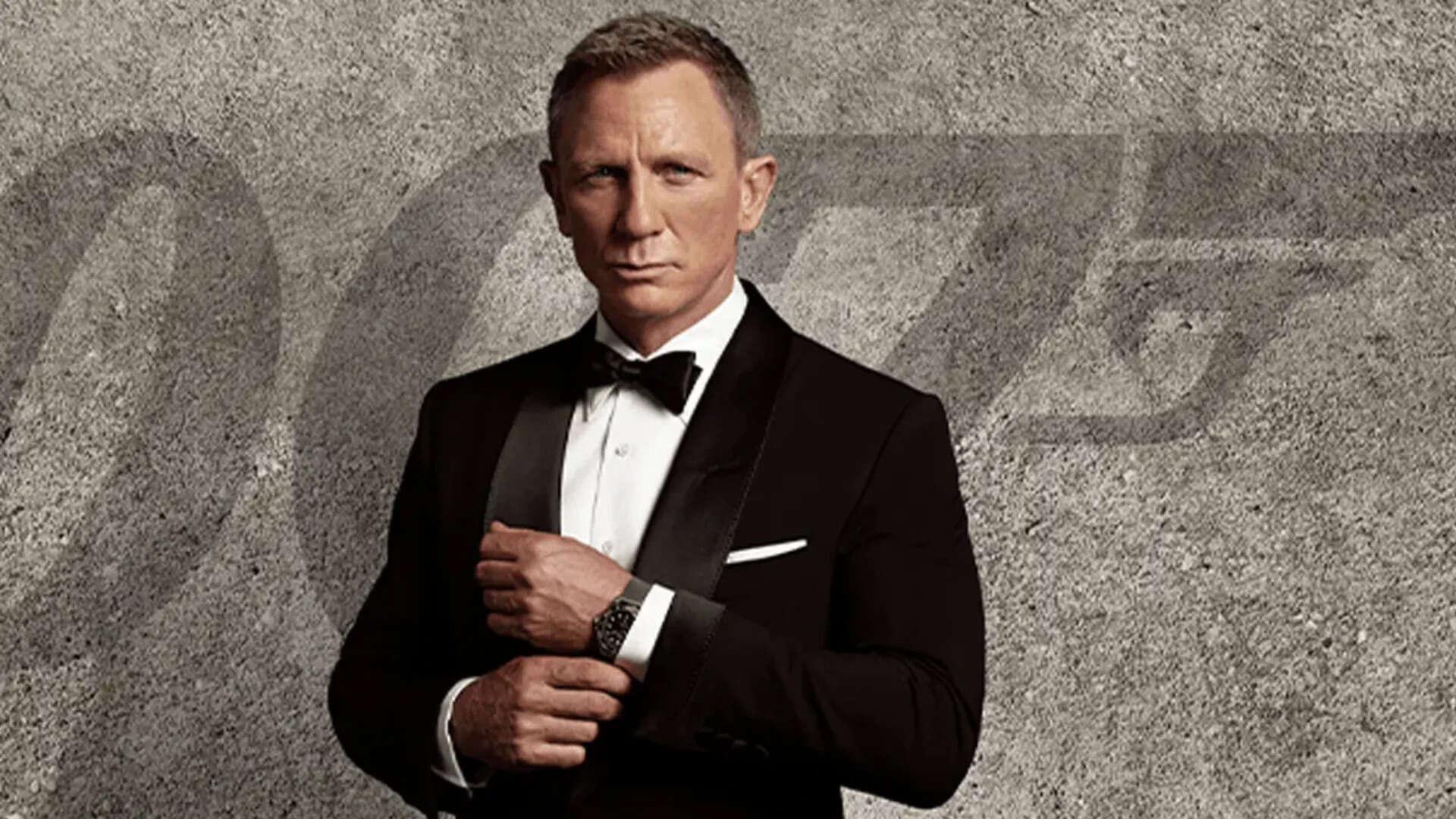 'James Bond' auditions begin: Hunt on to find next 007