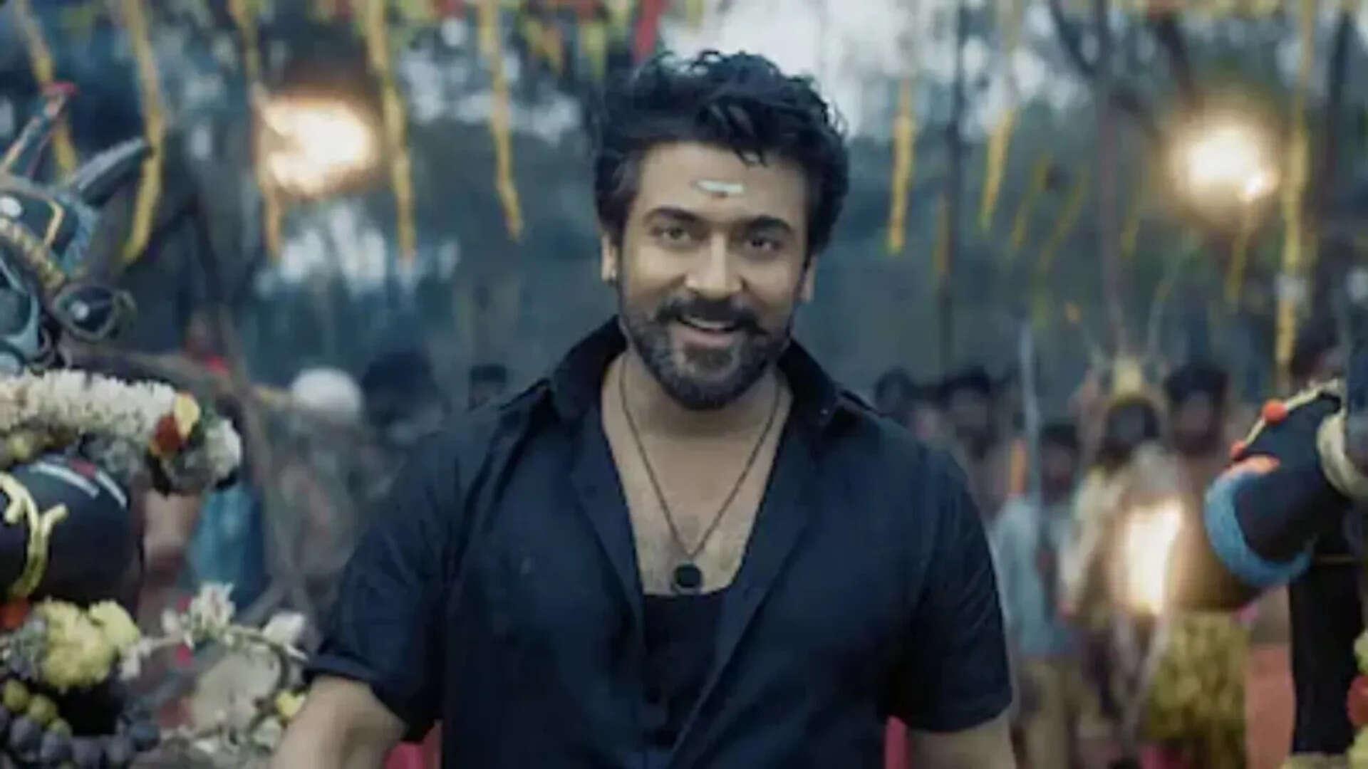'Karuppu': Unauthorized screenings trigger concern