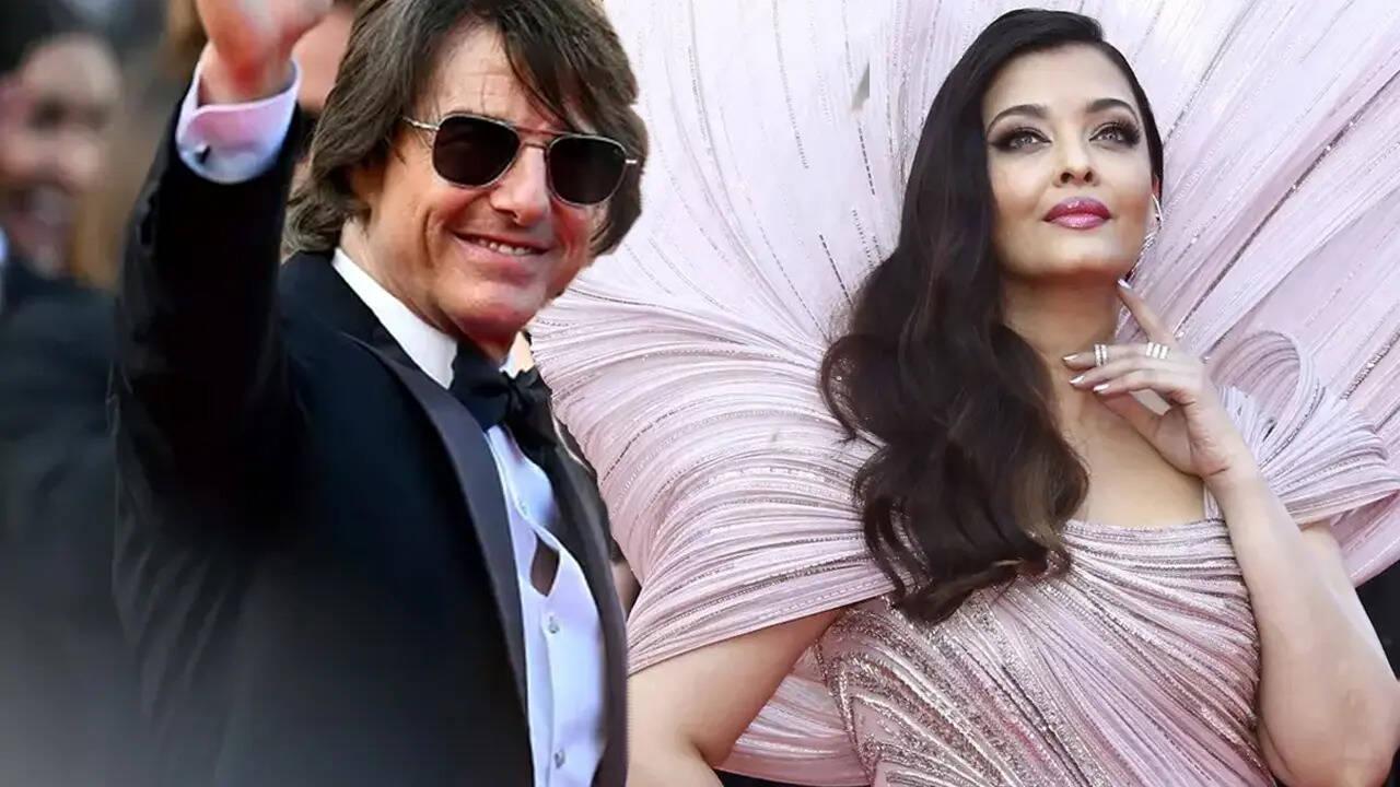 Influencer reveals secret behind Ash and Tom's Cannes pics- WATCH