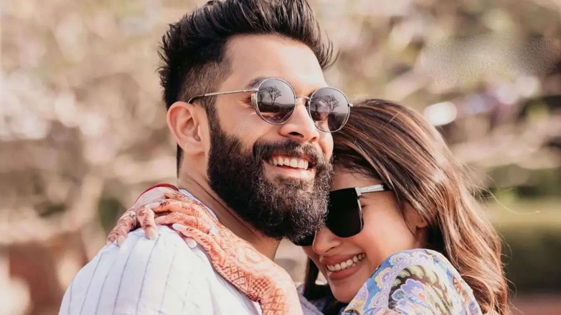Mouni Roy once gave Suraj Nambiar an ULTIMATUM over marriage