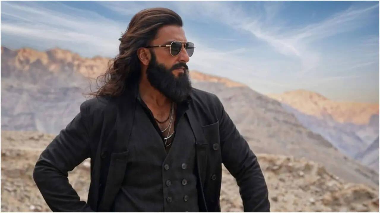 Ranveer's Dhurandhar 2 'Raw & Undekha' cut to stream on THIS