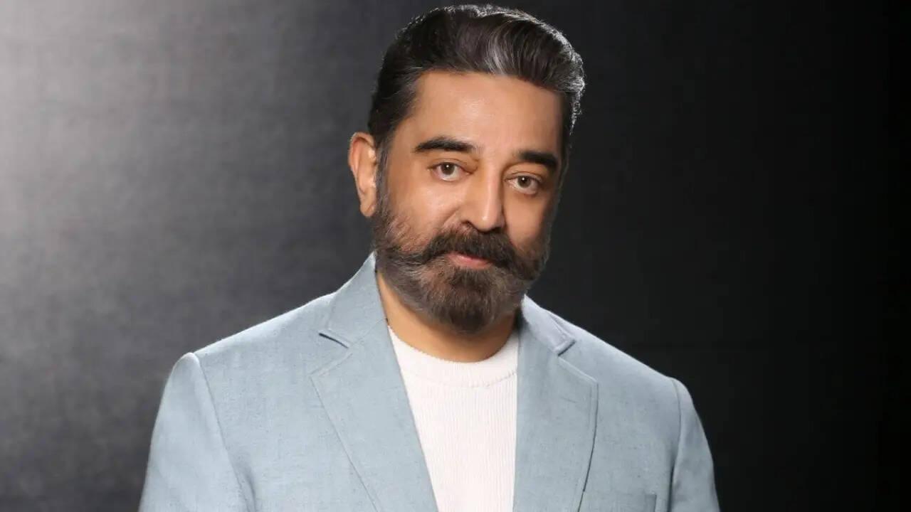 Kamal Haasan on rising costs and film spending