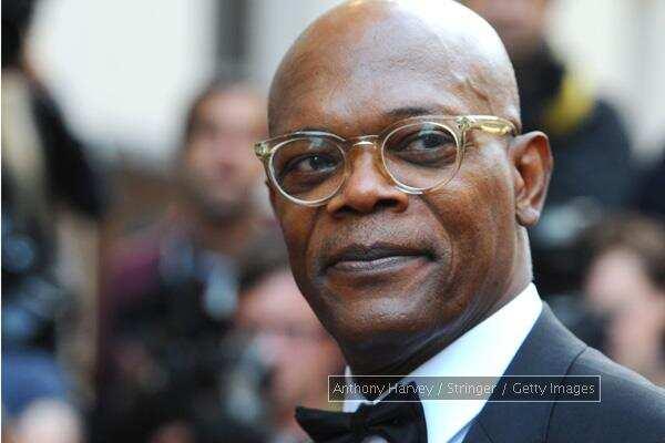 Quote of the day by Samuel L. Jackson