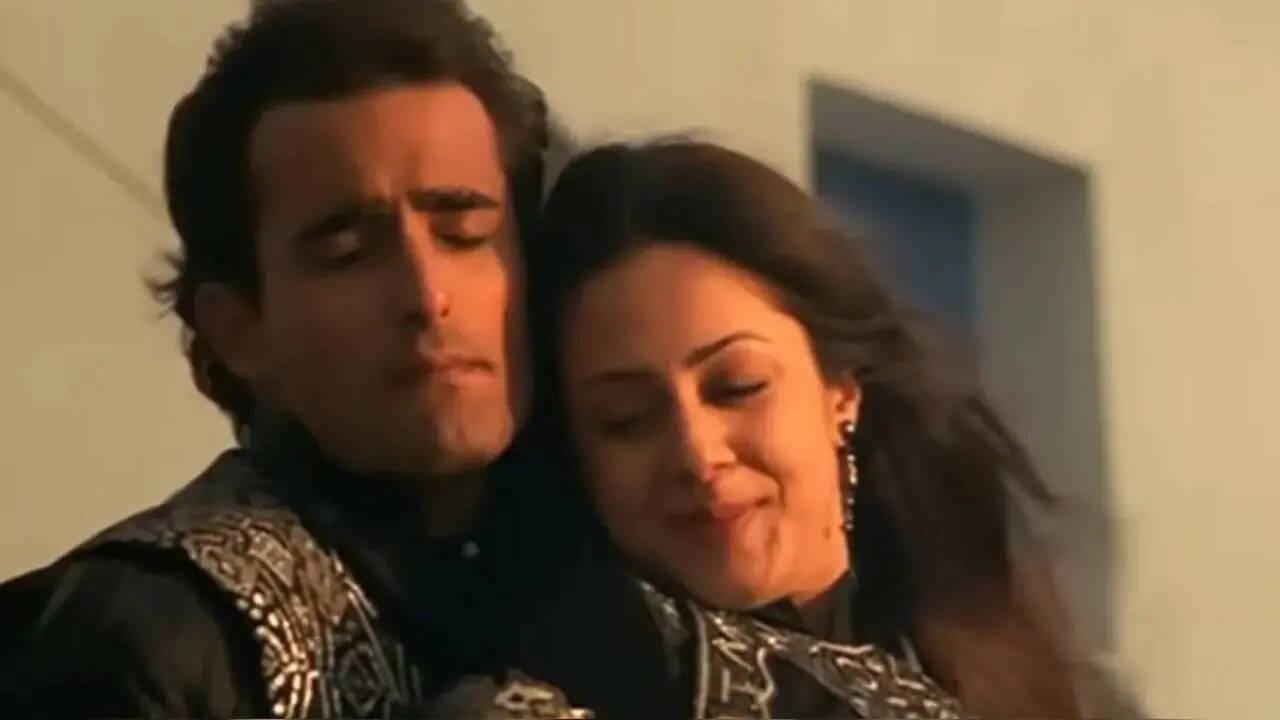 Jyotika recalls leaving Bollywood after debut with Akshaye failed