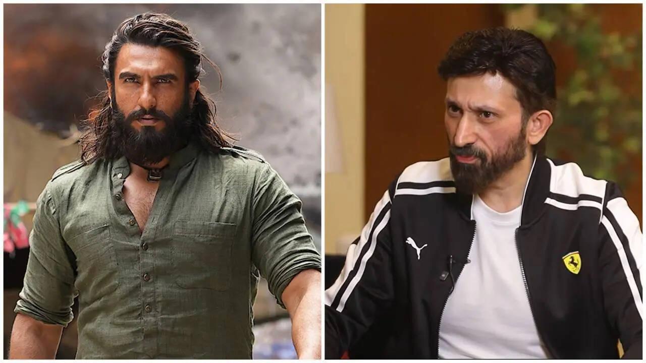 Amjad Khan’s son reveals he auditioned for major role in Dhurandhar