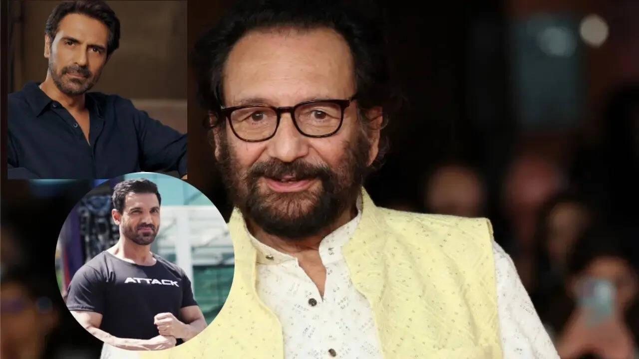 Shekhar backs John as next James Bond