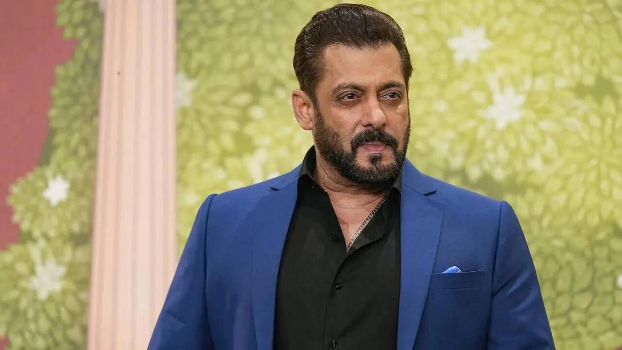 Salman recalls terrifying stunt mishaps on Jaagruti, Patthar Ke Phool sets