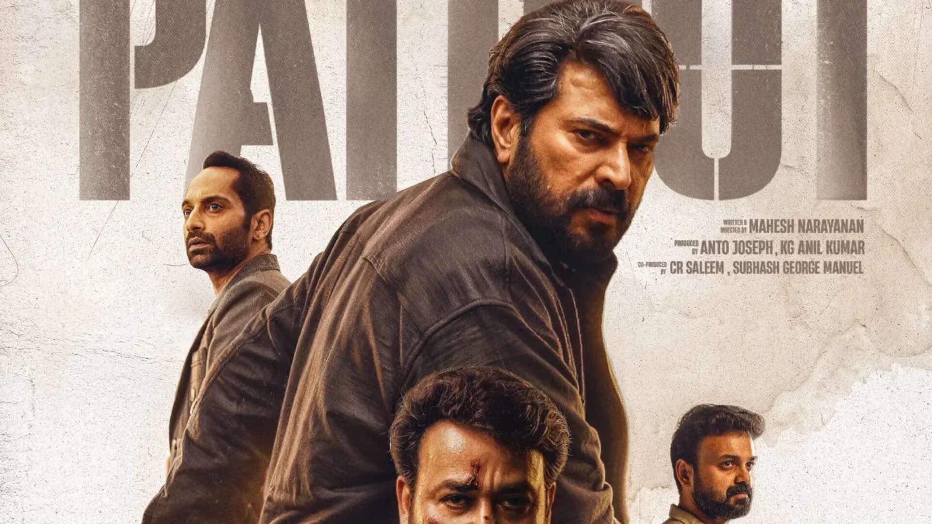 'Patriot' BO day 16: Falls below Rs 10 lakh