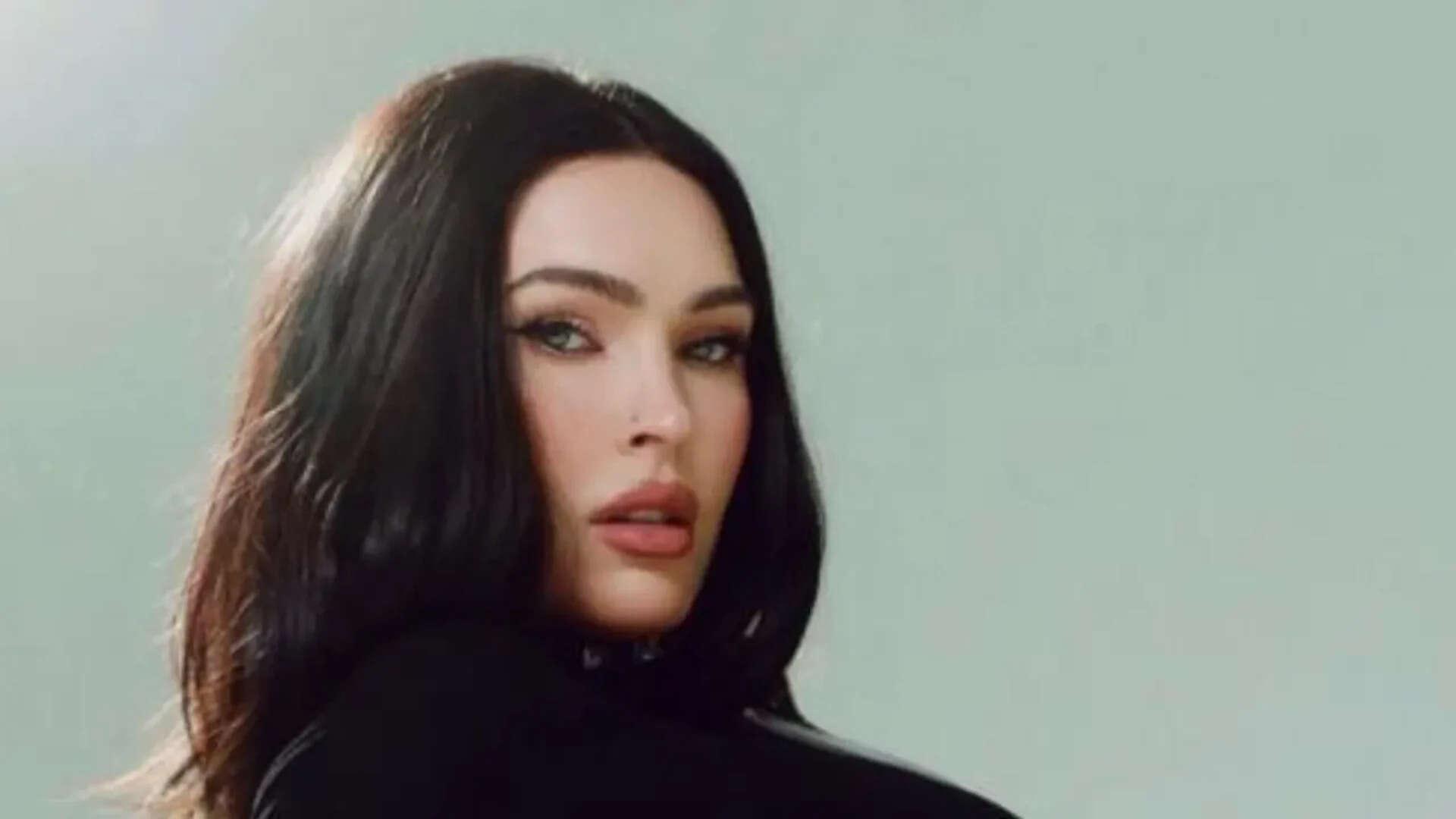 Megan Fox reveals her ‘super strict’ diet