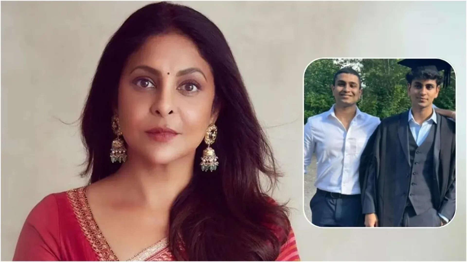 Shefali on parenting in alpha male culture: 'Our daughters...'