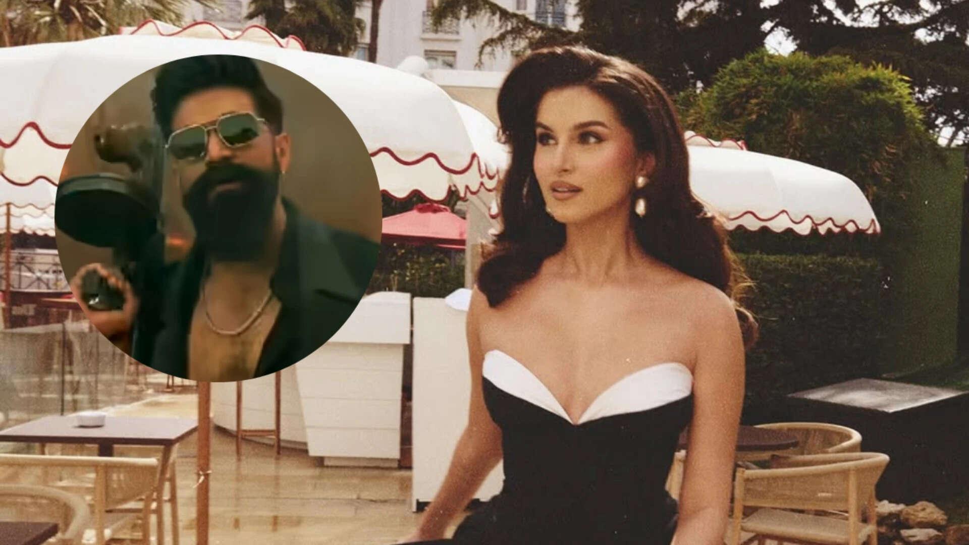 Tara Sutaria says ‘Toxic’ delay will benefit film