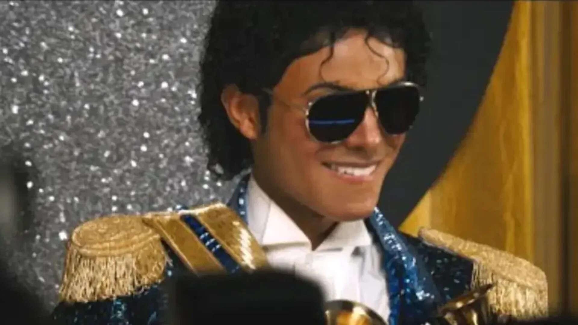 'Michael' reclaims box office crown; crosses USD 700 million mark