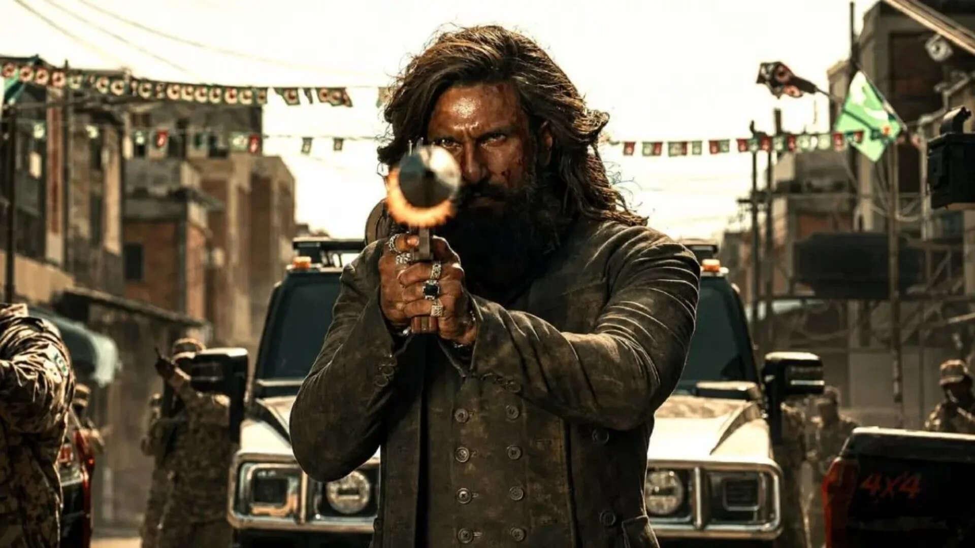 'Dhurandhar 2' BO day 68 [LIVE]: Can Ranveer Singh film net Rs 1150 crore before OTT debut?