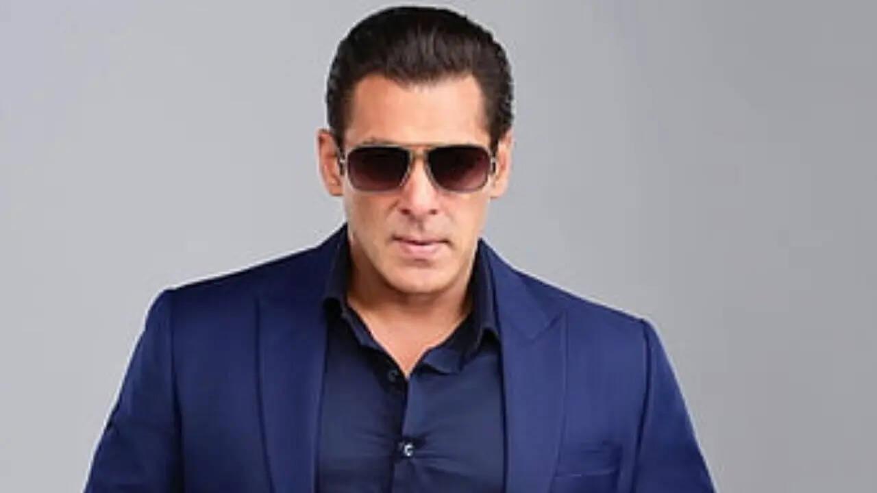 'Maatrubhumi' star Salman's Instagram vanishes for 30 minutes