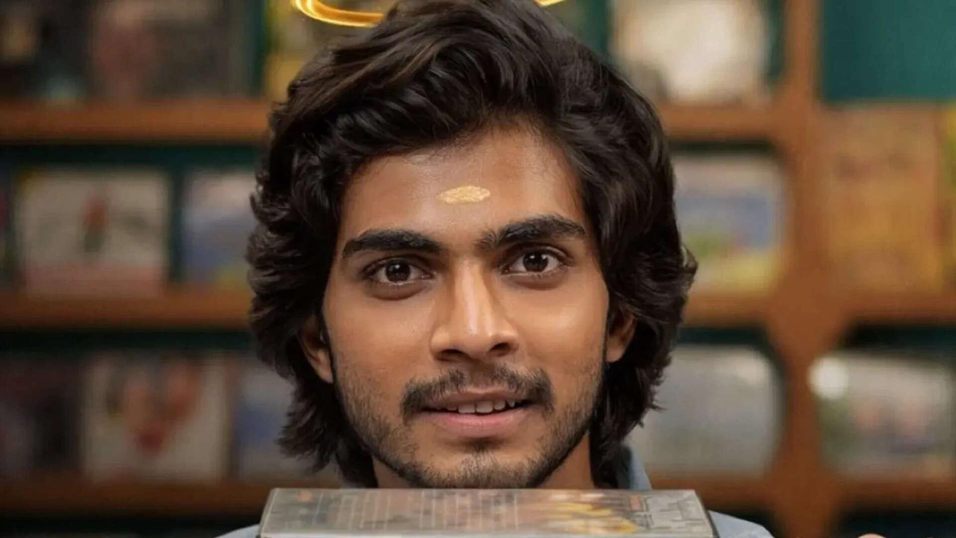 Naslen’s 'Mollywood Times' teaser promises fun and emotions