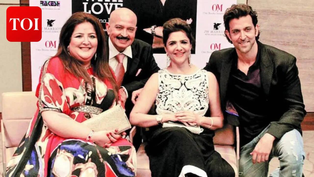 Sunaina recalls crash dieting led to tuberculosis meningitis