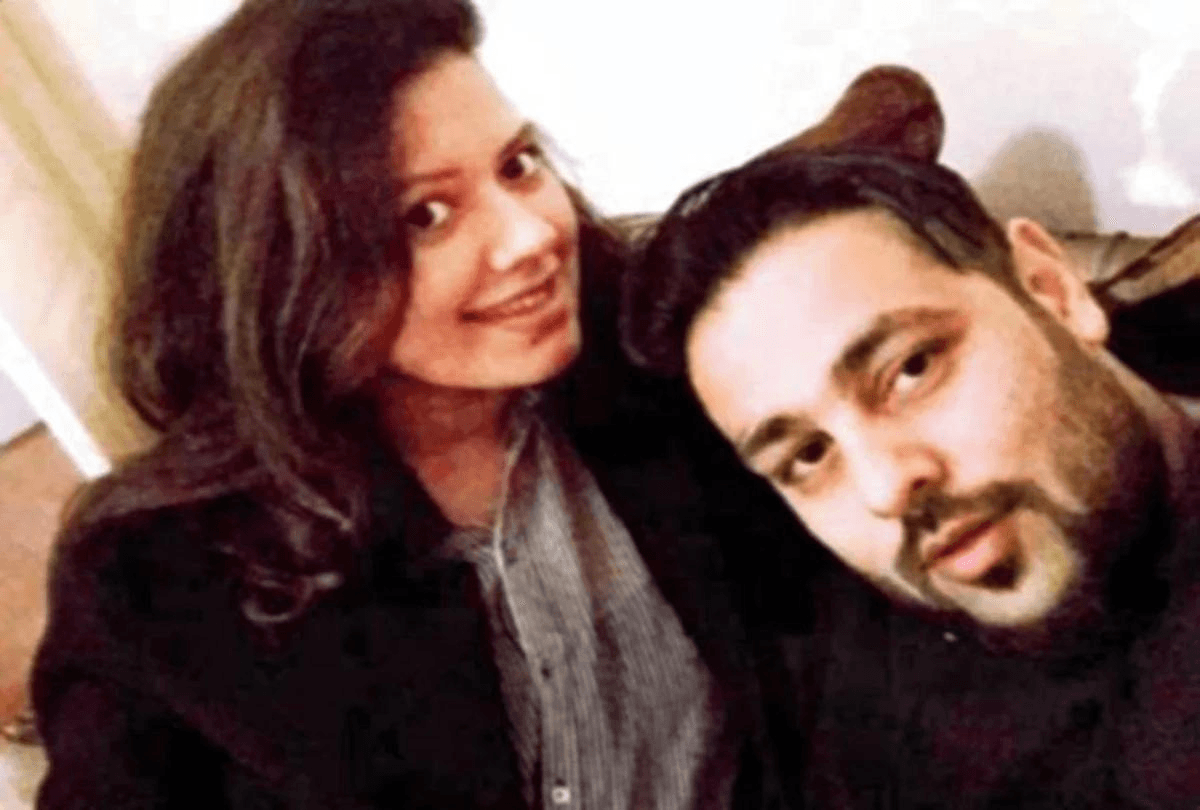 Meet Isha Rikhi making headlines for wedding pics with Badshah