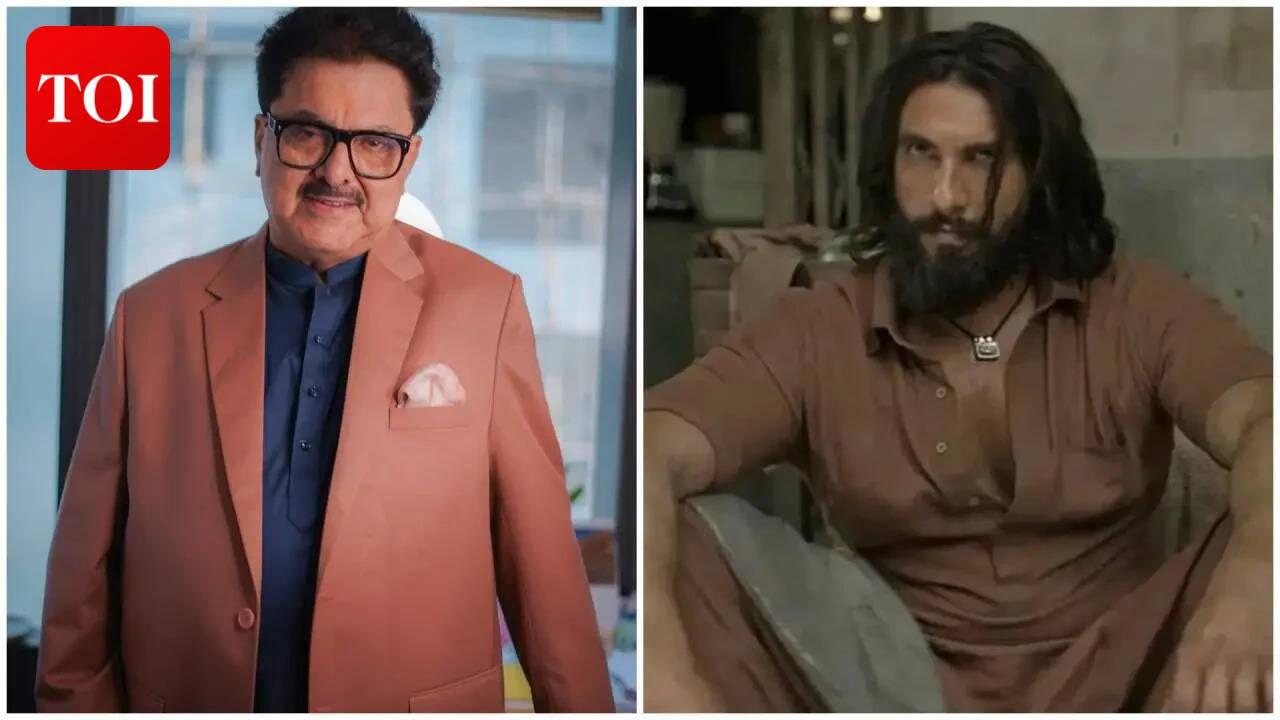 'Don't mix Dhurandhar's success with Don 3, we've seen bigger stardom'