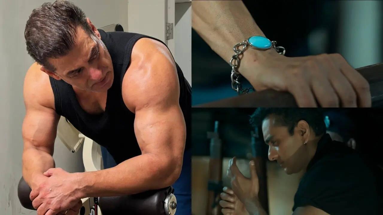 Salman Khan moves to court for immediate stay on Kala Hiran film