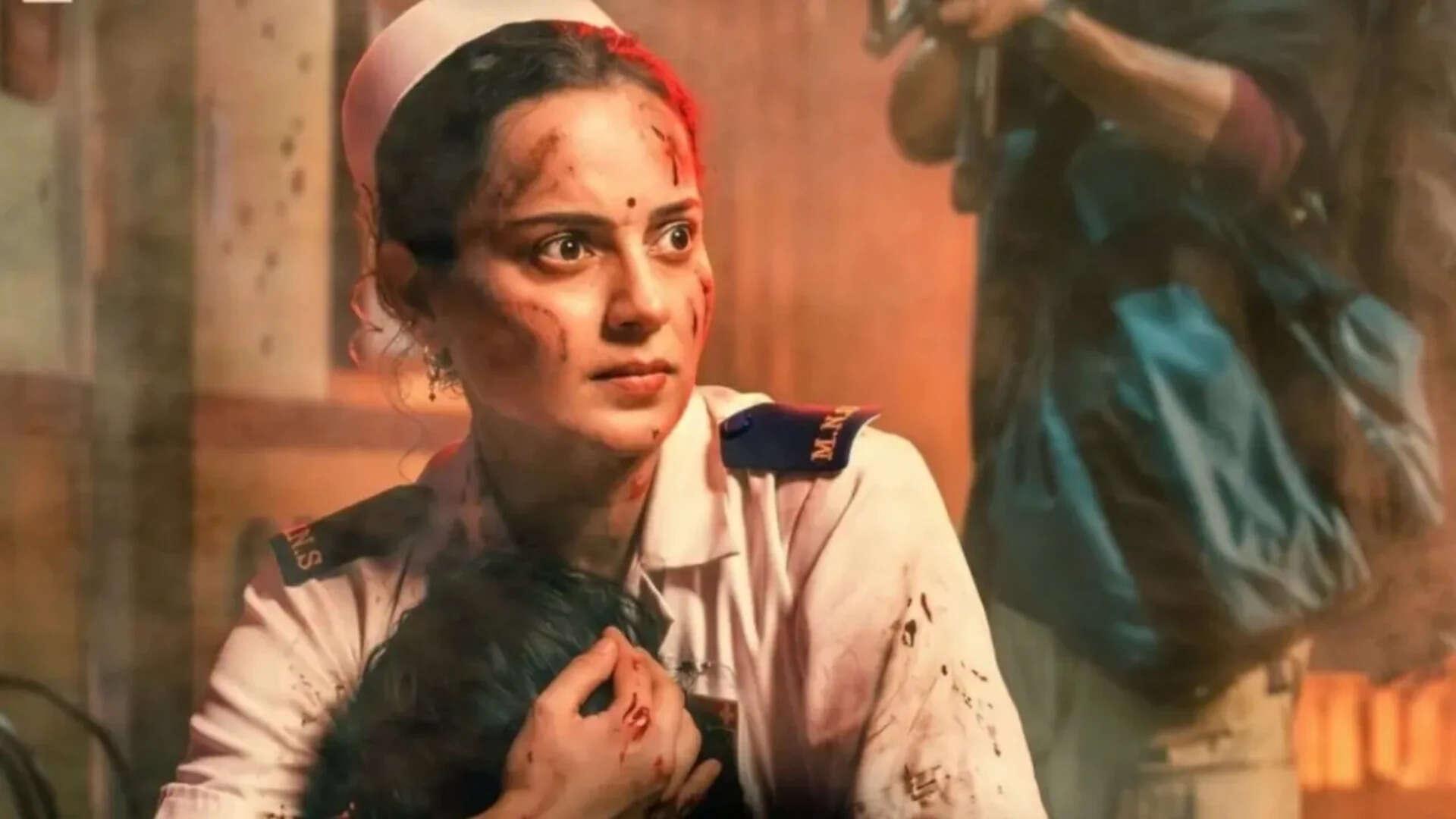 'Bharat Bhhagya Viddhaata' BO Day 1: Film mints Rs 1 cr