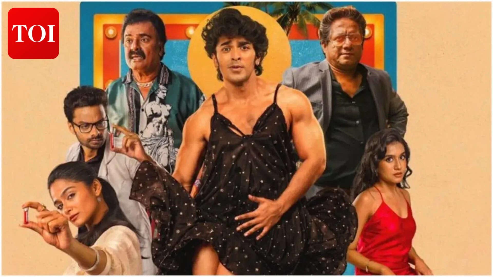 'Double Occupancy' X review: Netizens praise fresh idea