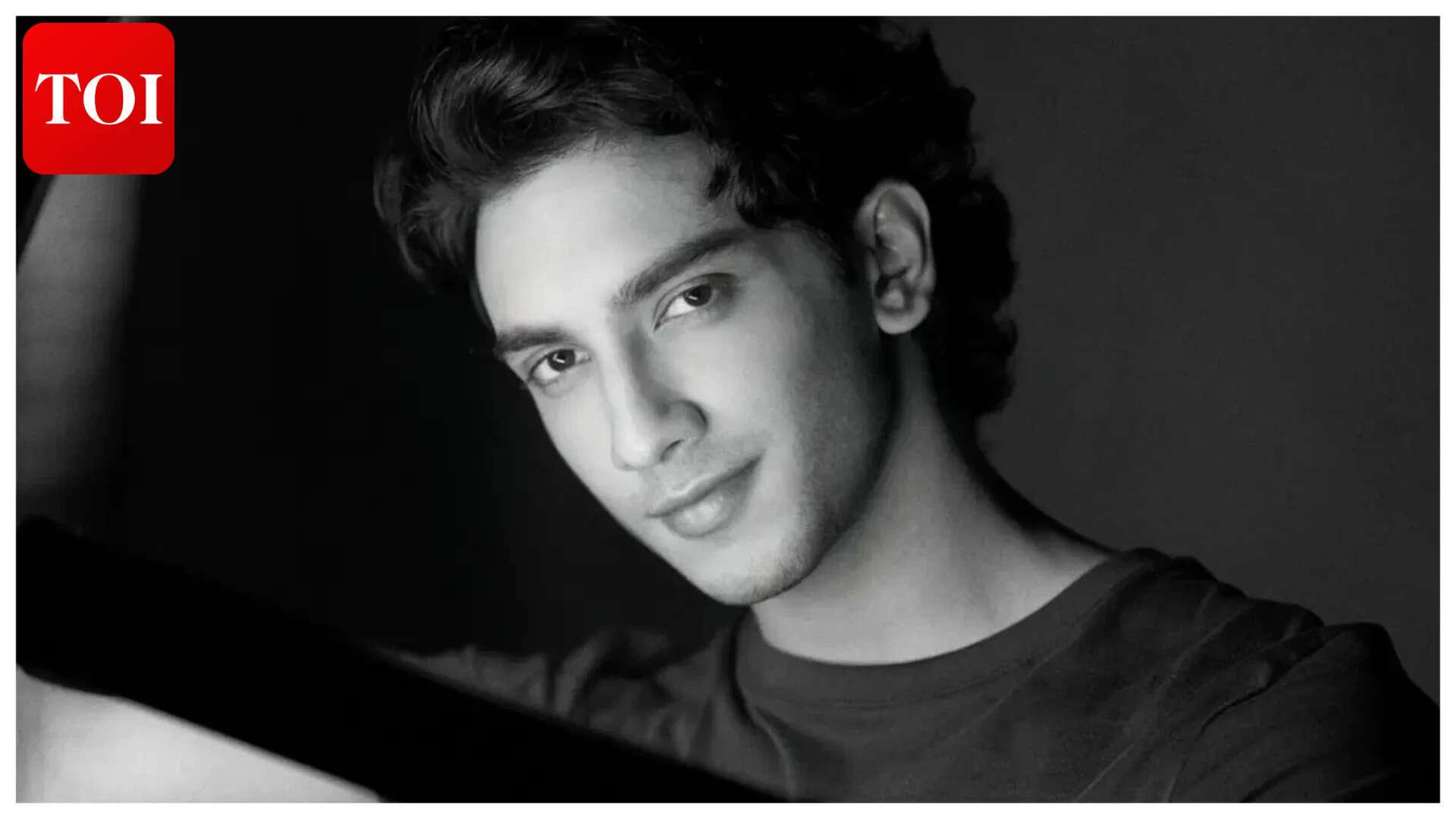 Vedang Raina on heartbreak: Actor says time heals pain - Exclusive