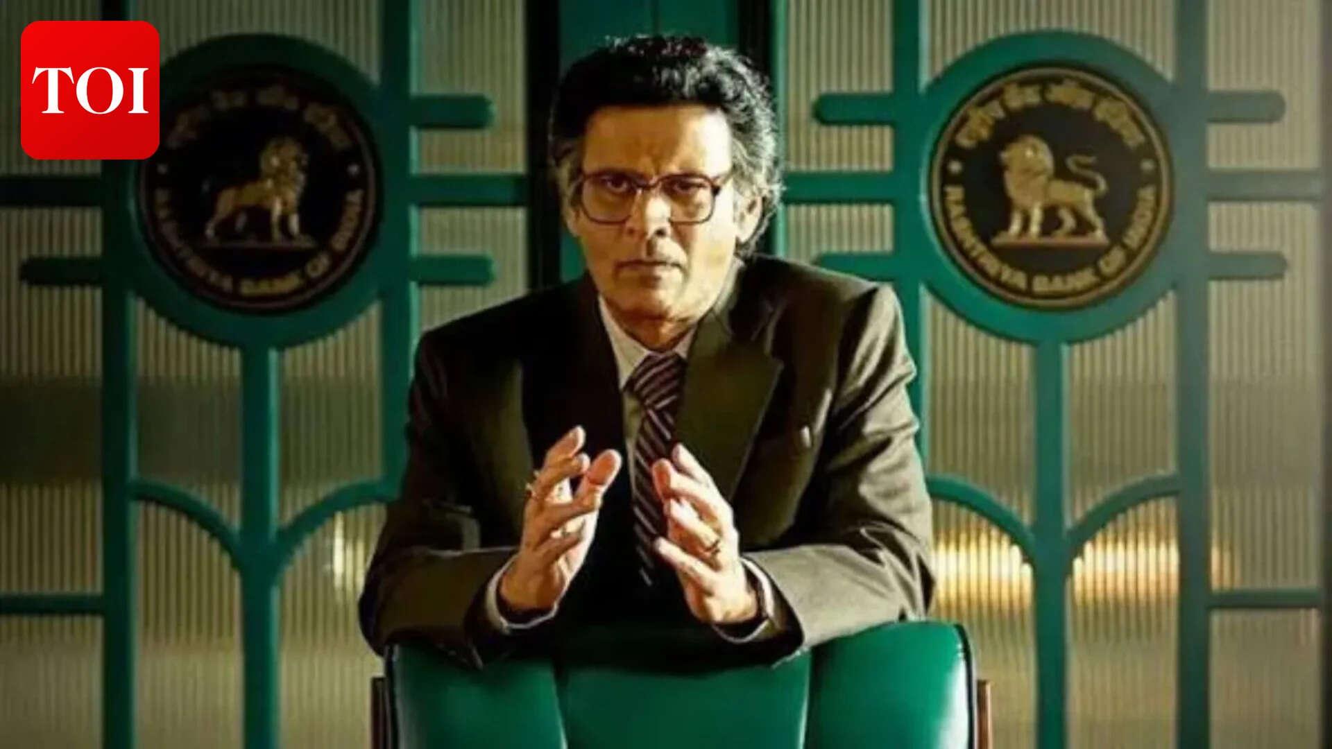 'Governor' BO Day 3 [LIVE]: Eyes Rs 3 crore opening weekend