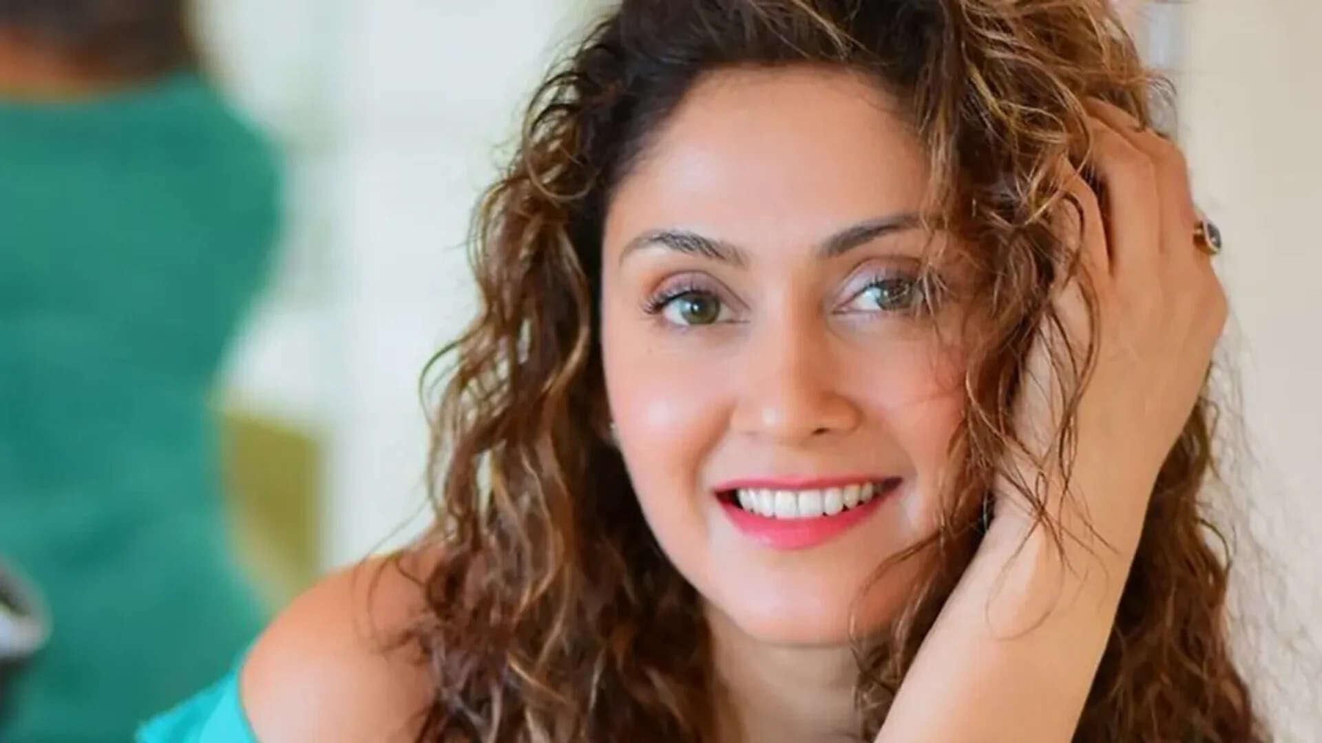 Manjari Fadnnis pledges to fight for dog Mikey after his alleged killing