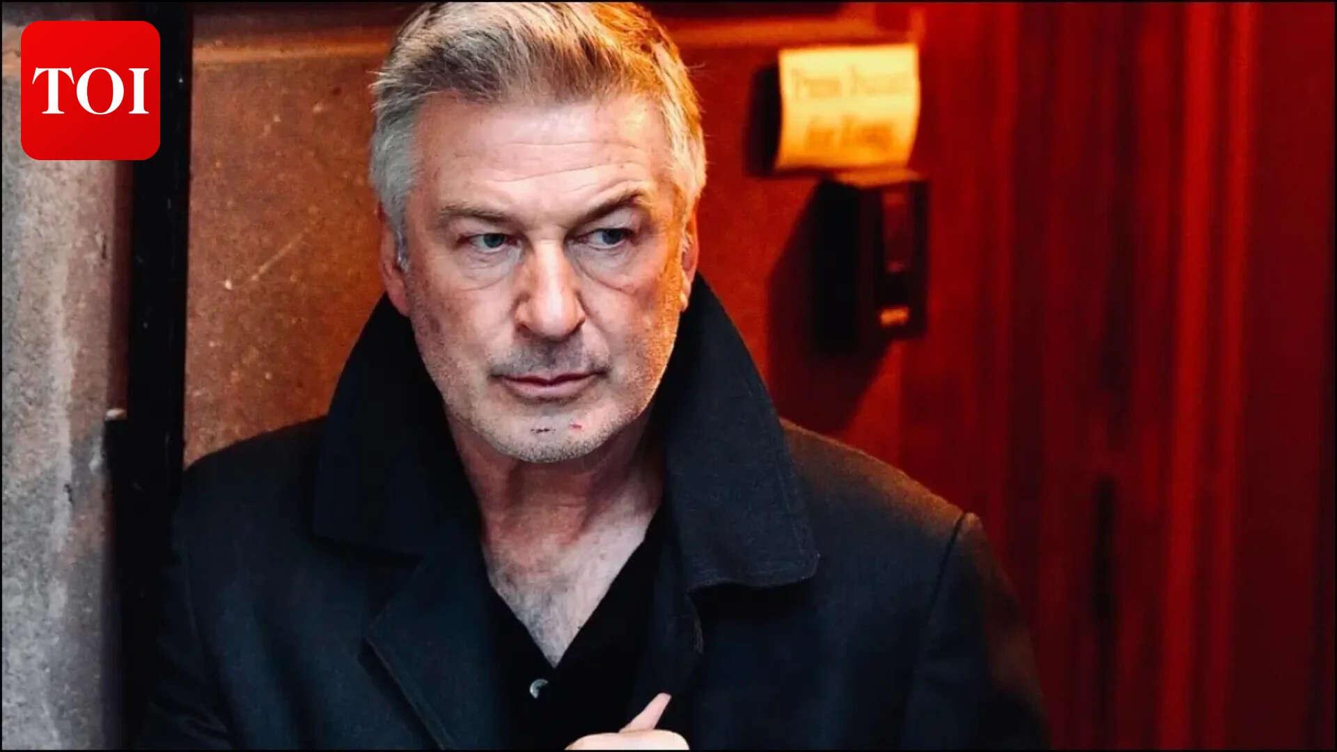 Alec Baldwin talks about the values he wants his kids to have