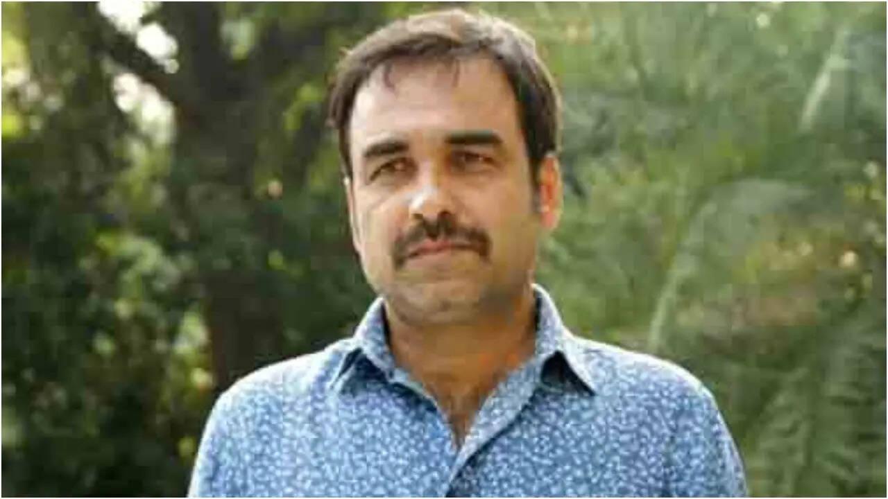 Pankaj Tripathi to appear in a special cameo in Amit Rai's Dharma