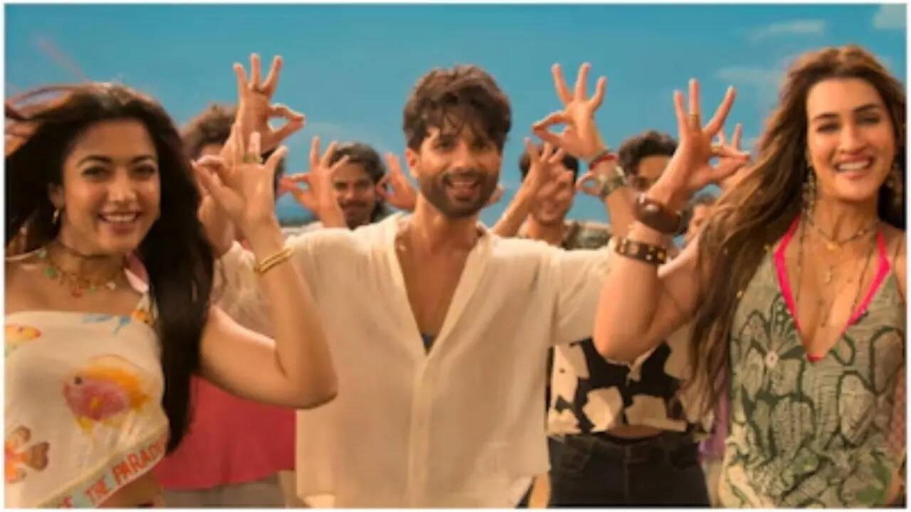 ‘Missing Diana Penty…’: Fans react to ‘Bandhu 2.0’ from ‘Cocktail 2’