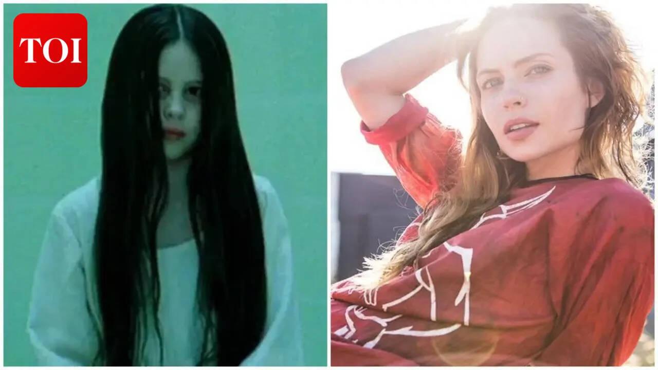 Daveigh Chase, voice of Lilo and star of The Ring, dies at 35