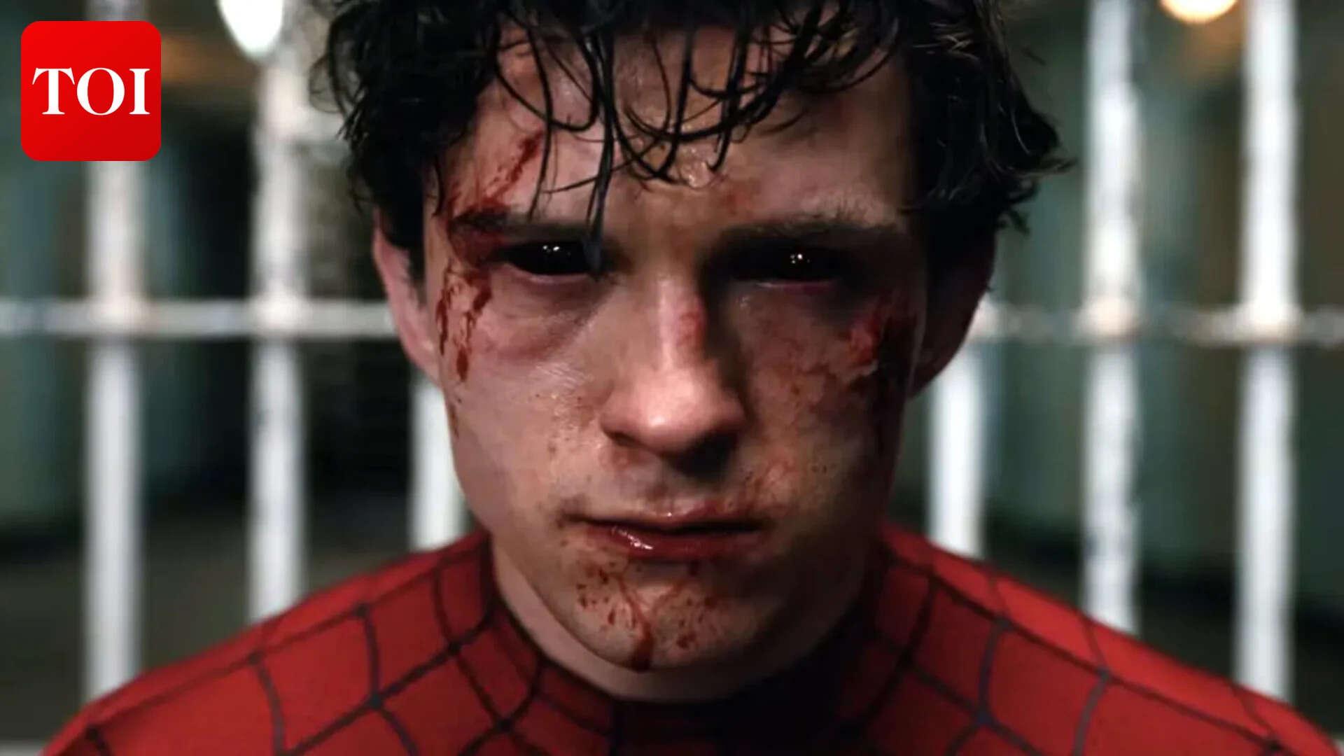 'Spider-Man: Brand New Day' trailer 2 unveiled in Amsterdam - WATCH
