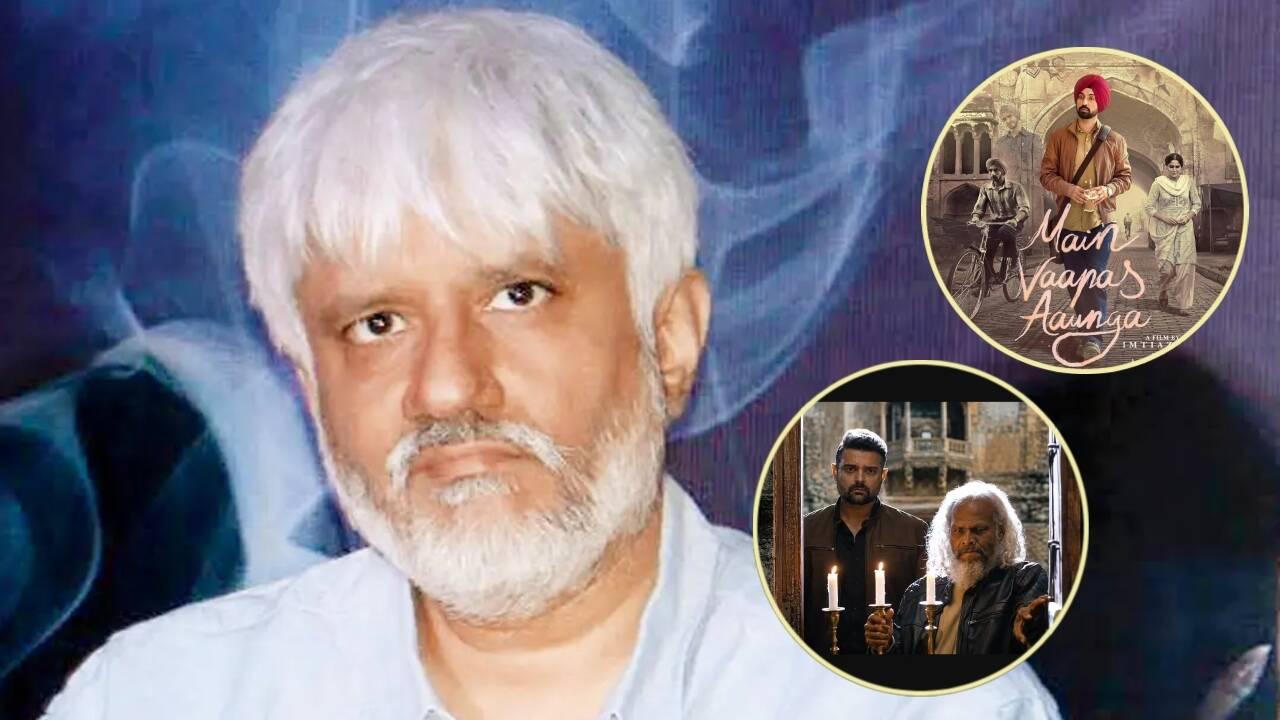 Vikram Bhatt on Haunted 3D beating Main Vaapas Aaunga at BO