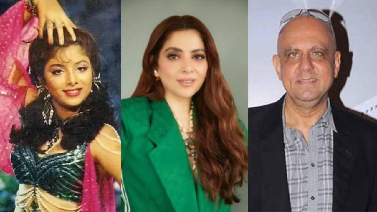 Sonam Khan clarifies she did not have an affair with Rajiv Rai during Tridev