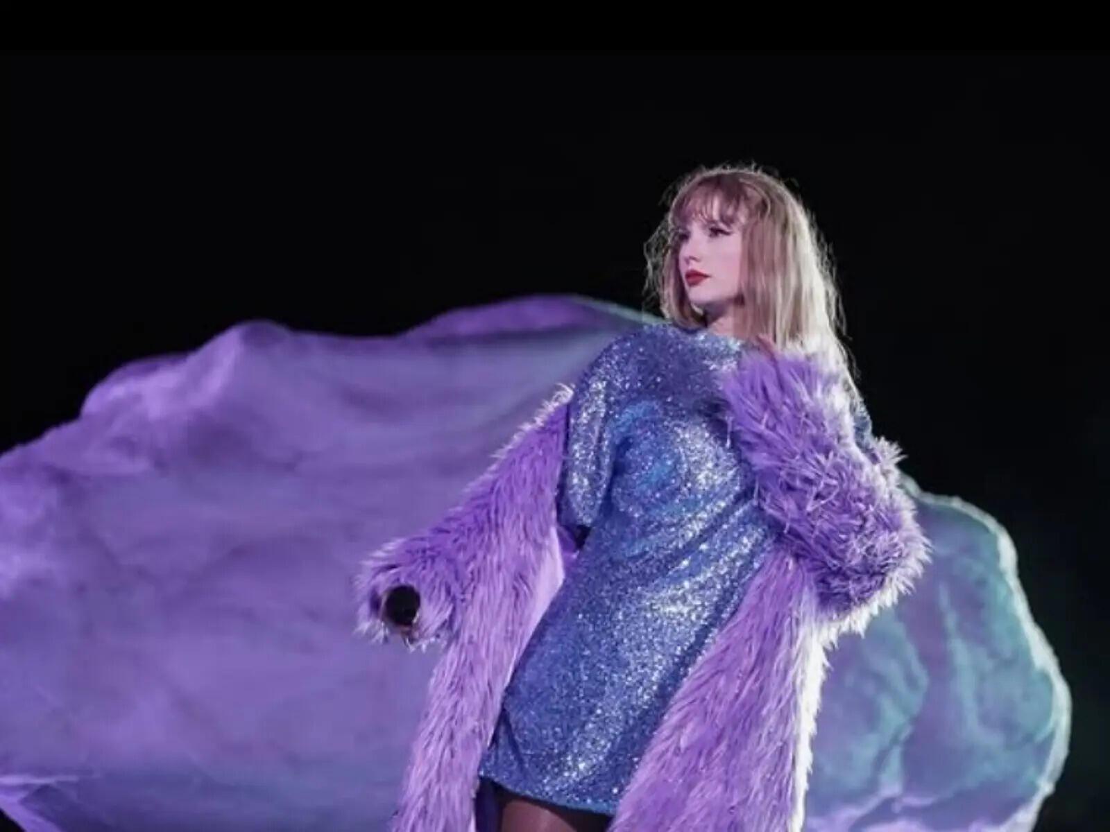 Quote of the day by Taylor Swift