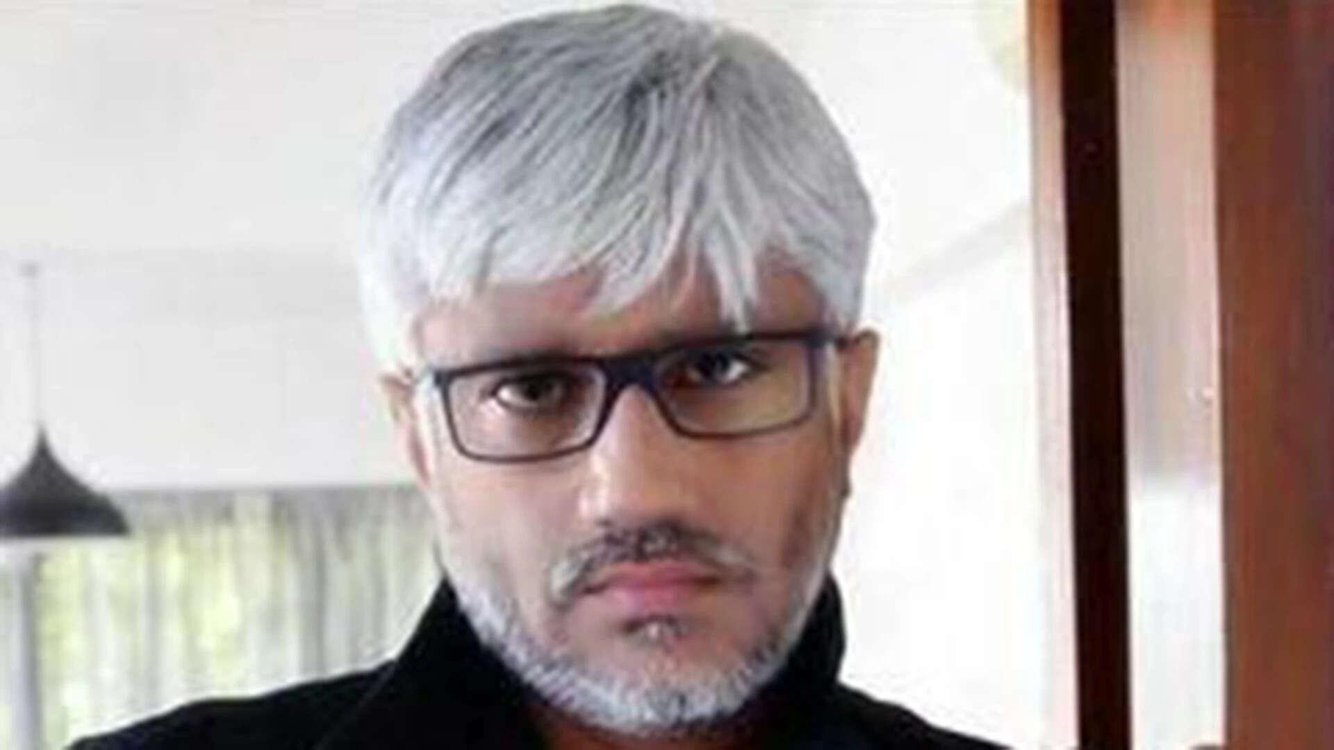 Vikram Bhatt reacts to global success of Hollywood horror 'Obsession'