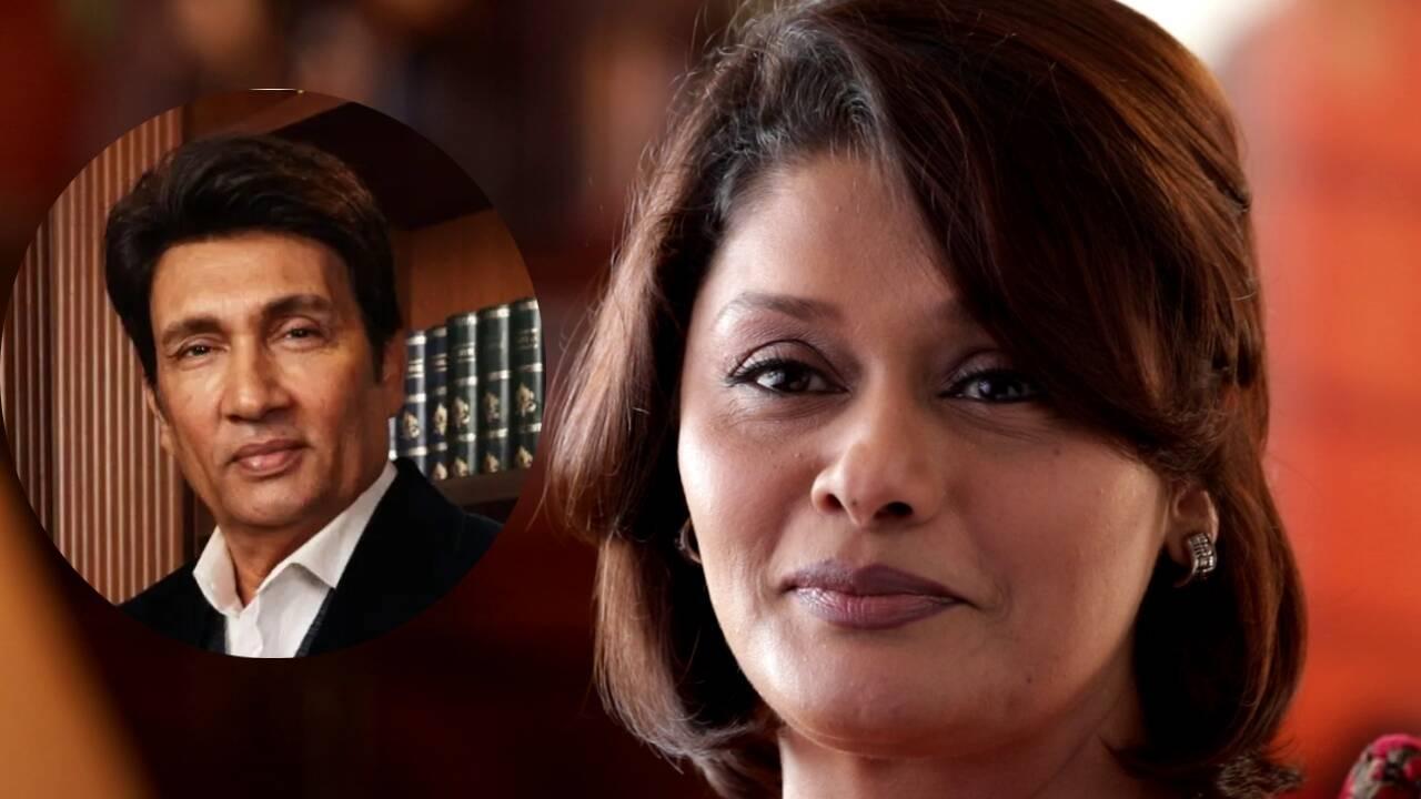 'Shekhar Suman got twice the amount I got, despite being the highest paid actress,' recalls Pallavi