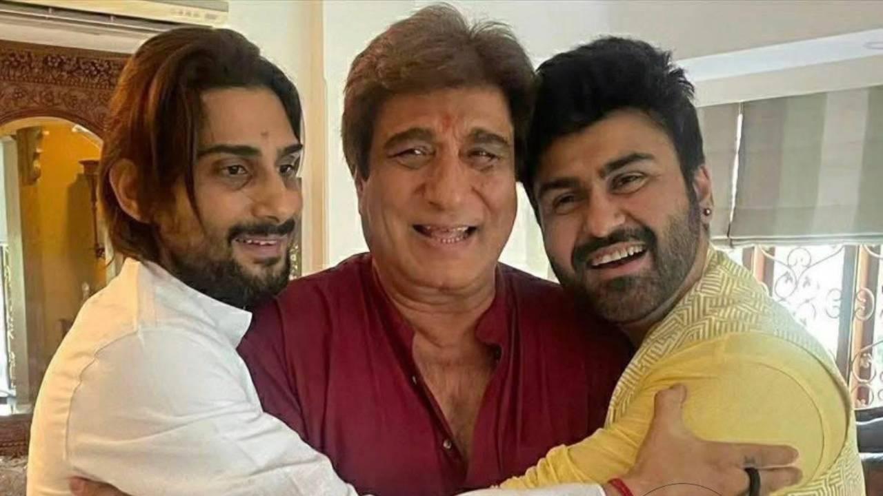 Arya explains viral ‘chota bhai’ genitalia joke involving Prateik