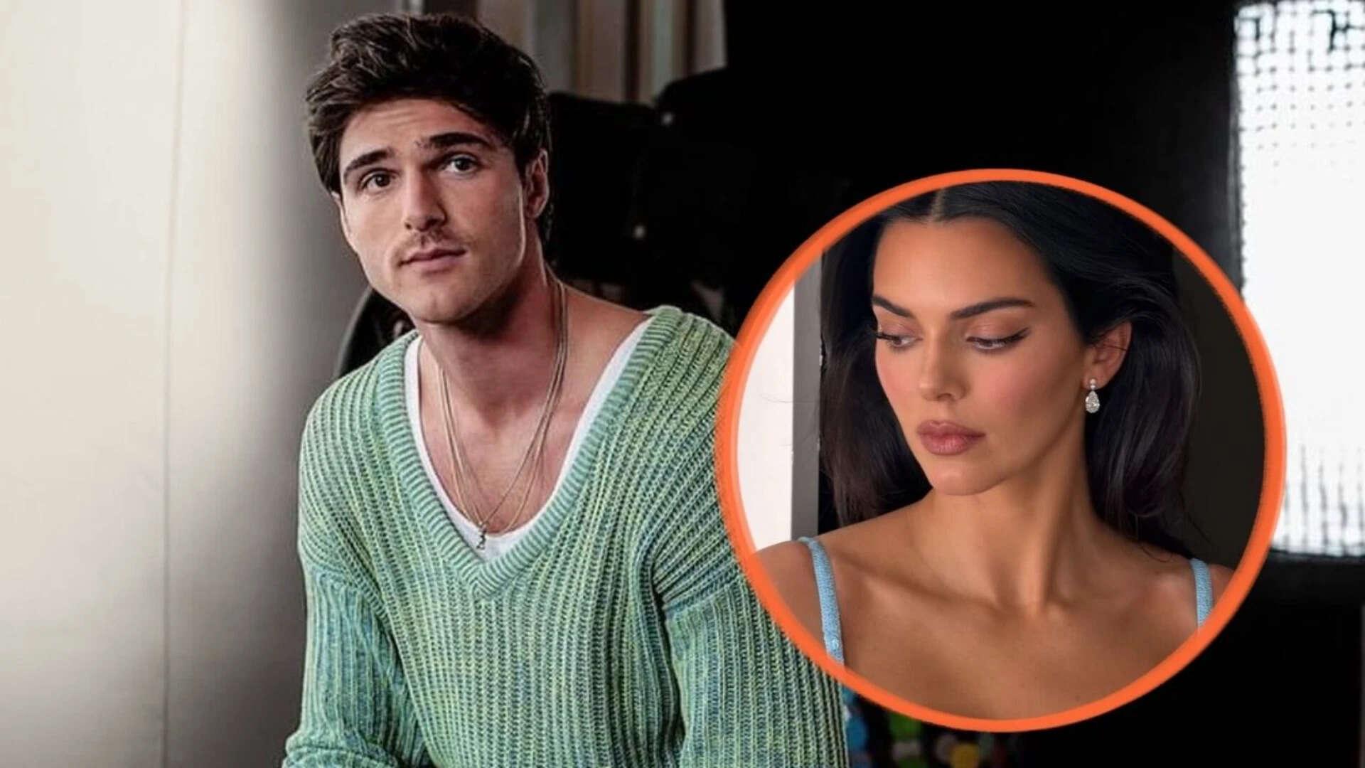 Kendall Jenner, Jacob Elordi make romance official