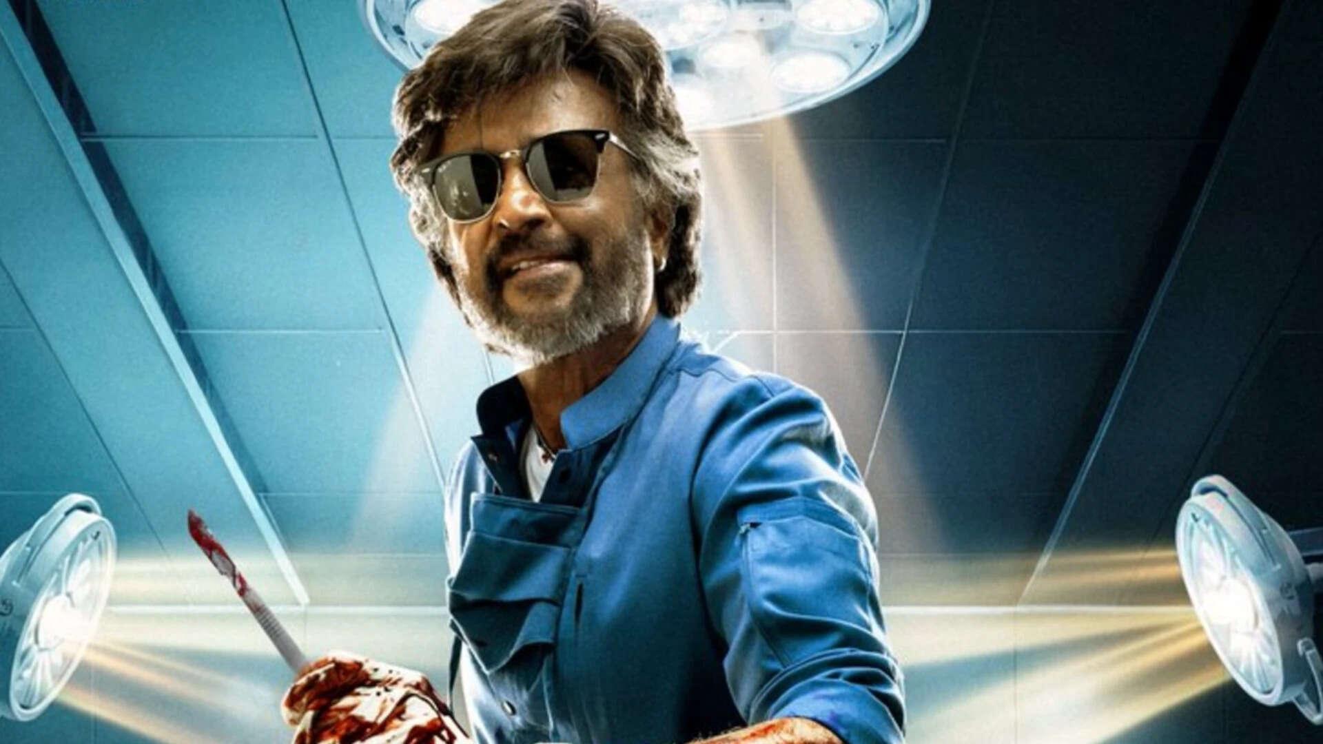 'Thalaivar 173' is 'Dharman': Rajinikanth's first look unveiled