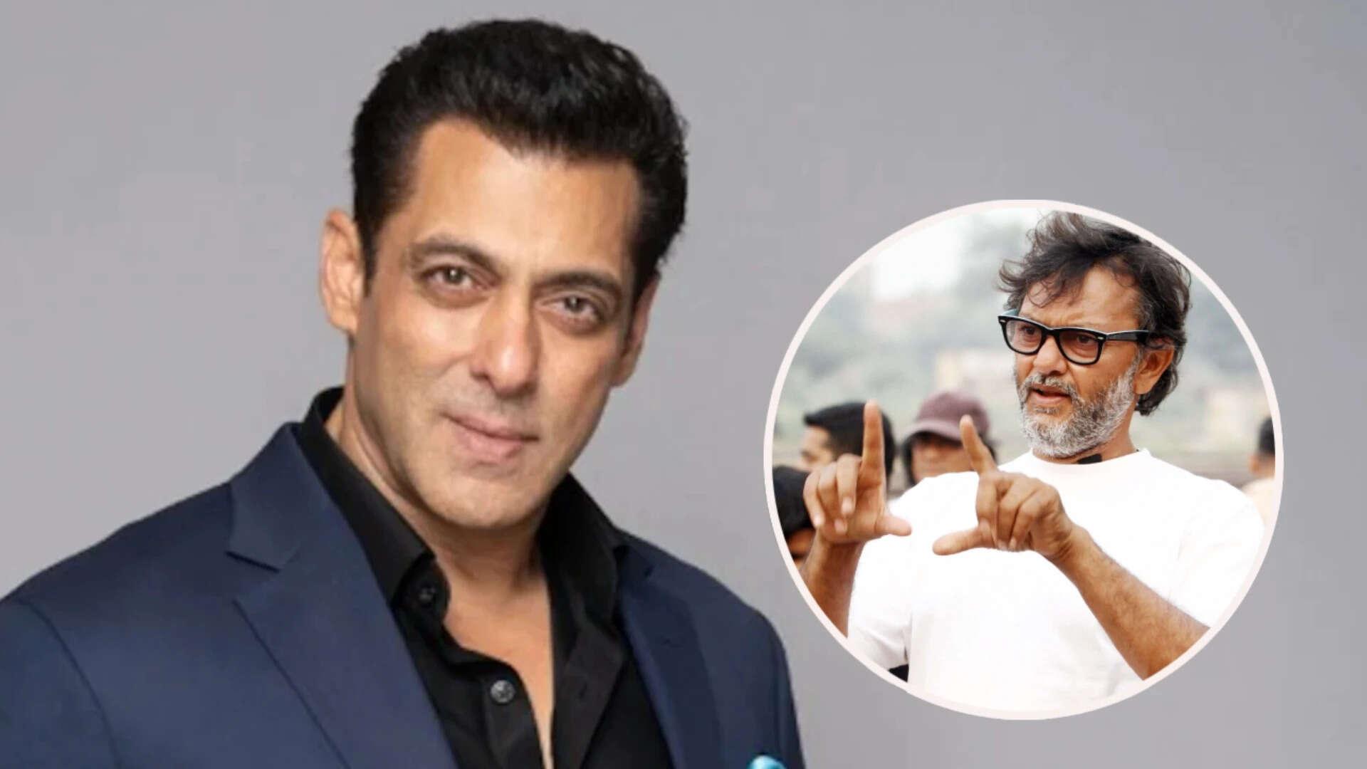 Salman to star in Rakeysh Omprakash Mehra's period film