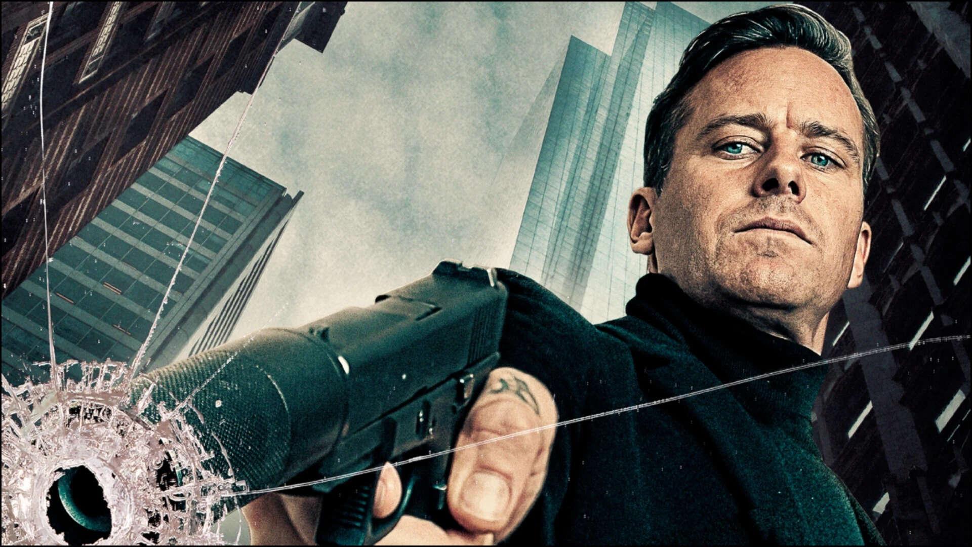 ‘Citizen Vigilante’ released for free on X by Elon Musk and Ewe Boll