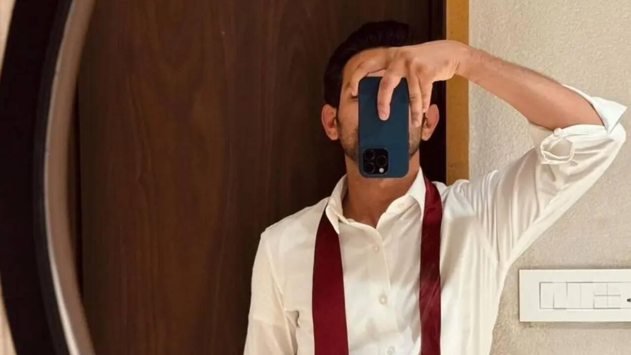 At 16, this actor cleaned tables at a coffee shop, went on to win a National award
