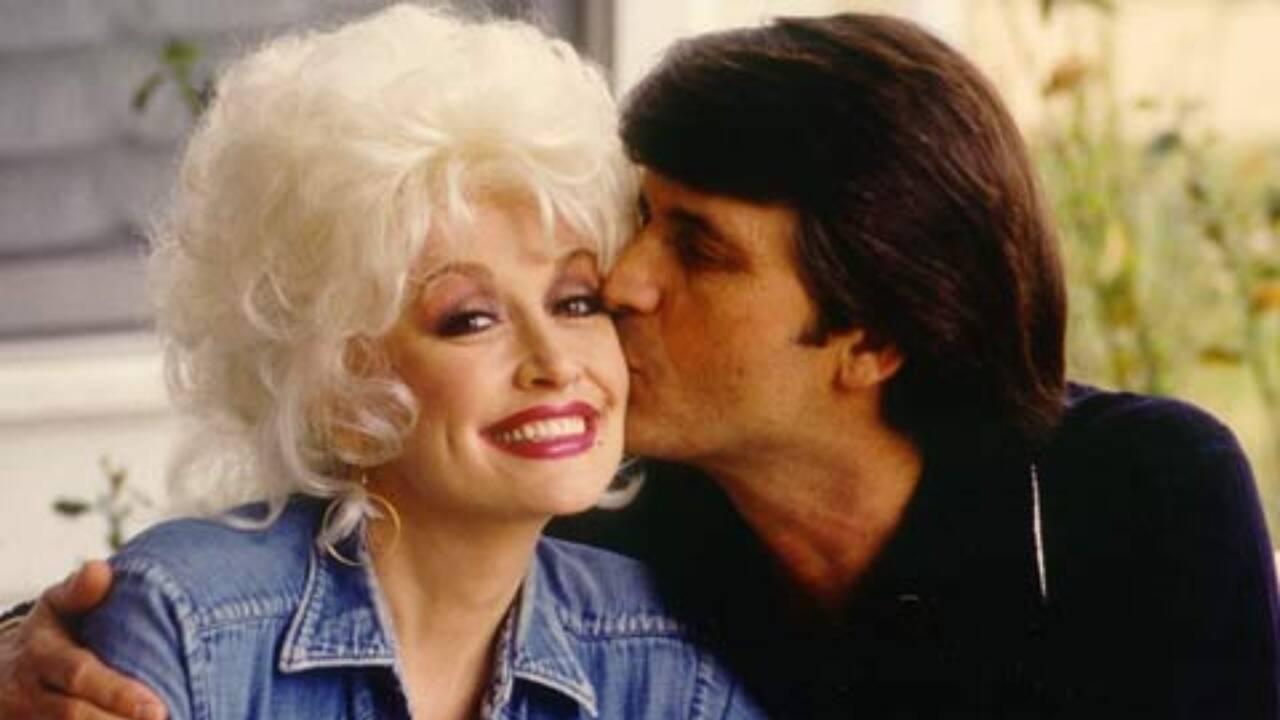 Dolly Parton and Carl Thomas: A love story