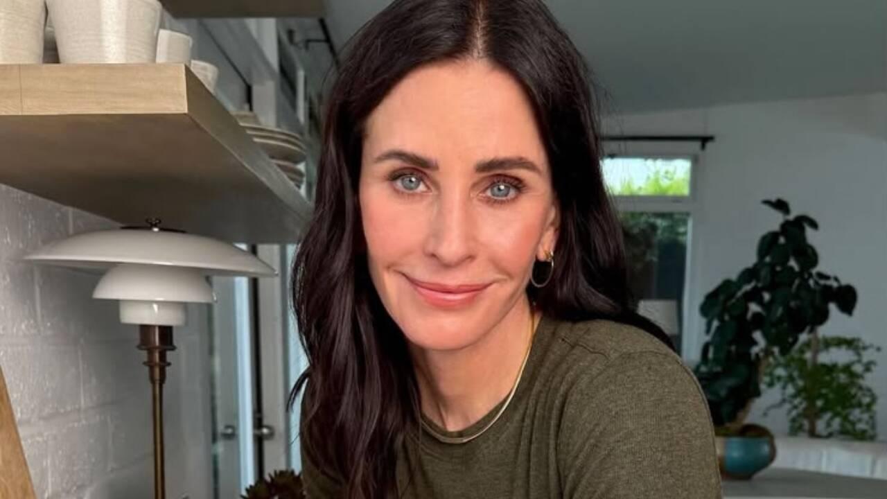 Inside Courteney Cox USD 150 million net worth