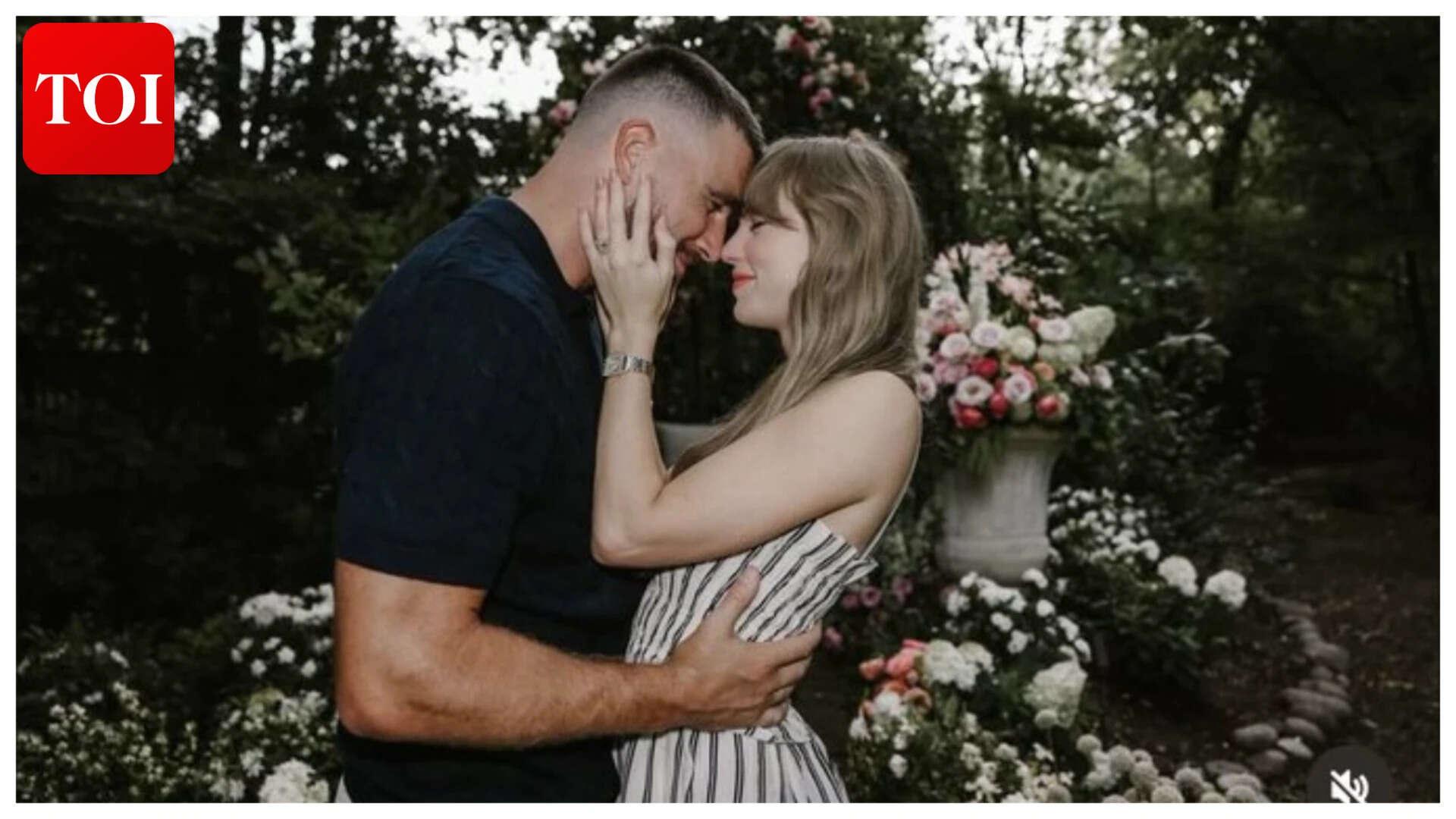 Taylor-Travis to host two wedding events - Details Inside